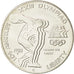 Stati Uniti, Dollar, 1983, U.S. Mint, Philadelphia, SPL, Argento, KM:209