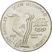 Vereinigte Staaten, Dollar, 1983, U.S. Mint, Denver, UNZ, Silber, KM:209