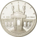 Stati Uniti, Dollar, 1984, U.S. Mint, San Francisco, FDC, Argento, KM:210