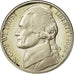United States, Jefferson Nickel, 5 Cents, 1984, U.S. Mint, San Francisco