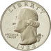 Vereinigte Staaten, Washington Quarter, Quarter, 1984, U.S. Mint, San Francisco