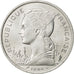 Comore, 5 Francs, 1964, Paris, SPL-, Alluminio, KM:6