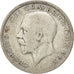 GREAT BRITAIN, Florin, Two Shillings, 1929, KM #834, VF(30-35), Silver, 28.3,...