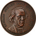United Kingdom , Medal, Richard Cobden, Anglo-French Working-Class Ehibition