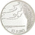 Finlandia, 10 Euro, Fredrik Pacius, 2009, FDC, Argento, KM:148