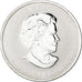 Canadá, Elizabeth II, 5 Dollars, 2011, Royal Canadian Mint, FDC, Plata, KM:625
