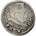 Polonia, 3 Groschen, 1599, MB, Argento