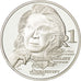Sudáfrica, Rand, Nadine Gordimer, 2010, FDC, Plata