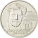 Sudáfrica, Rand, J.M.Coetzee, 2011, FDC, Plata