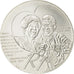 Sudafrica, Rand, Walter & Albertina Sisulu, 2012, FDC, Argento