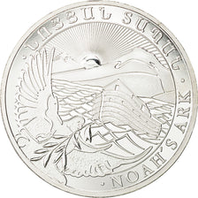 Armenia, 500 Dram, 2012, Leipziger Edelmetall Verarbeitung, STGL, Silber, KM:196