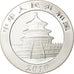 CINA, REPUBBLICA POPOLARE, 10 Yüan, 2010, FDC, Argento, KM:1931