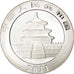 CINA, REPUBBLICA POPOLARE, 10 Yüan, 2011, FDC, Argento, KM:1980
