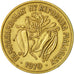 Madagascar, 10 Francs, 2 Ariary, 1970, Paris, BB, Alluminio-bronzo, KM:11