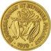 Madagascar, 10 Francs, 2 Ariary, 1970, Paris, BB, Alluminio-bronzo, KM:11