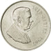Sudafrica, Rand, 1967, BB+, Argento, KM:72.2