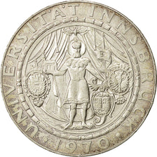 Österreich, 50 Schilling, 1970, VZ, Silber, KM:2908
