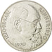 Austria, 50 Schilling, 1970, SC, Plata, KM:2909