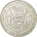 Österreich, 50 Schilling, 1972, VZ, Silber, KM:2913