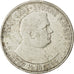 Eslovaquia, 50 Korun, 1944, MBC, Plata, KM:10