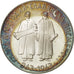 Bulgaria, 5 Leva, 1963, EF(40-45), Silver, KM:66