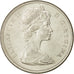 Canada, Elizabeth II, Dollar, 1967, Royal Canadian Mint, Ottawa, EF(40-45)