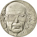 moneda, 10 Markkaa, 1975, Finlandia, EBC, Plata, KM:54