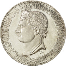 coin, Andorra, 50 Diners, 1964, MS(63), Silver, KM:10