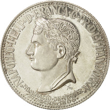 Andorra, 50 Diners, 1964, SPL, Argent, KM:10