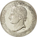 Andorra, 50 Diners, 1964, SPL, Argent, KM:10
