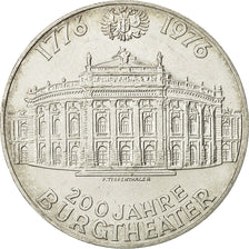 coin, Austria, 100 Schilling, 1976, MS(63), Silver, KM:2930