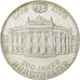 coin, Austria, 100 Schilling, 1976, MS(63), Silver, KM:2930
