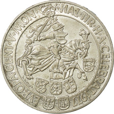moneda, 100 Schilling, 1977, Austria, EBC, Plata, KM:2936