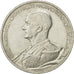 coin, Hungary, 5 Pengö, 1939, Budapest, AU(55-58), Silver, KM:517