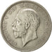 moneta, Gran Bretagna, George V, Crown, 1928, BB, Argento, KM:836
