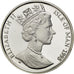 ISLE OF MAN, 15 ECUs, 1995, Pobjoy Mint, KM #714, MS(65-70), Silver, 30, 10.22