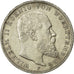 moneta, Stati tedeschi, BADEN, Friedrich II, 3 Mark, 1909, Stuttgart, BB