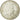 münze, Monaco, Rainier III, 10 Francs, 1966, VZ, Silber, KM:146, Gadoury:155