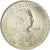 münze, Monaco, Rainier III, 50 Francs, 1974, VZ, Silber, KM:152.1, Gadoury:162