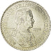 monnaie, Monaco, Rainier III, 50 Francs, 1974, SUP, Argent, KM:152.1
