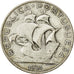 moneta, Portogallo, 5 Escudos, 1934, MB+, Argento, KM:581
