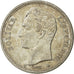 moneda, Venezuela, 2 Bolivares, 1960, MBC+, Plata, KM:A37