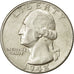 moneta, Stati Uniti, Washington Quarter, Quarter, 1942, U.S. Mint, Philadelphia
