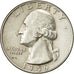 coin, United States, Washington Quarter, Quarter, 1946, U.S. Mint, Philadelphia