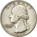 Coin, United States, Washington Quarter, Quarter, 1963, U.S. Mint, Denver