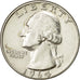 Moneta, Stati Uniti, Washington Quarter, Quarter, 1964, U.S. Mint, Denver, BB