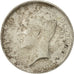coin, Belgium, Franc, 1910, EF(40-45), Silver, KM:72