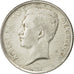 coin, Belgium, Franc, 1914, EF(40-45), Silver, KM:73.1
