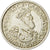 münze, Belgien, 5 Ecu, 1987, SS, Silber, KM:166
