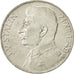 moneta, Cecoslovacchia, 100 Korun, 1949, SPL-, Argento, KM:30